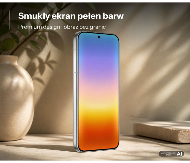 Huawei Pura 90s Pro 5G 12/512GB biały 120Hz - 1604803 - zdjęcie 13